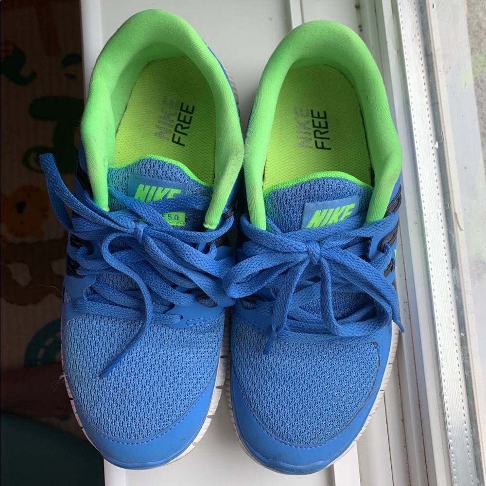 Nike Sneaker